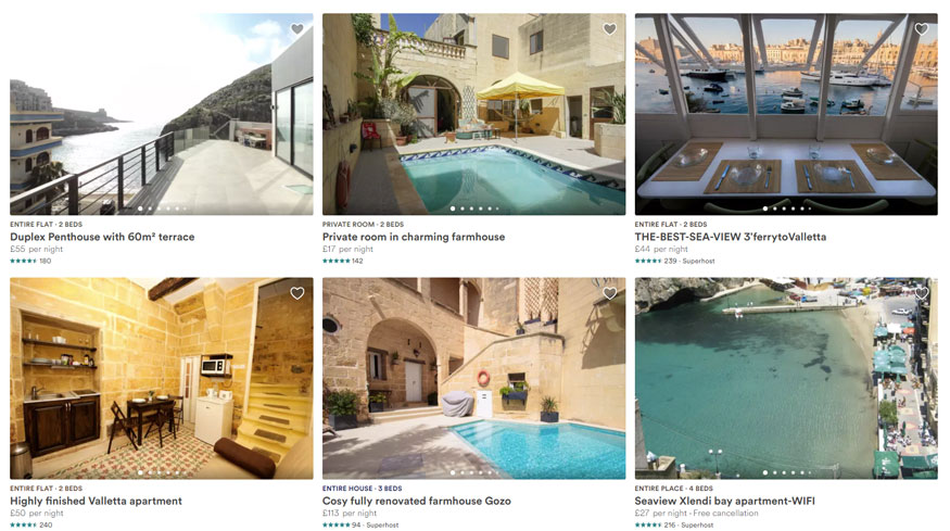 Airbnb, sposób na tańsze wakacje Airbnb, sposób na tańsze wakacje