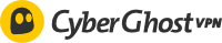 Cyber Ghost VPN cyberghost logo