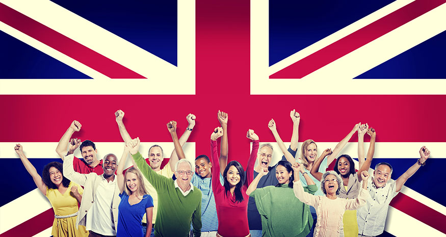 Egzamin z angielskiego potrzebny do brytyjskiego obywatelstwa
