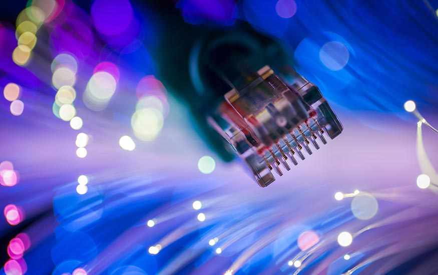 Jak zmienić dostawcę internetu w UK