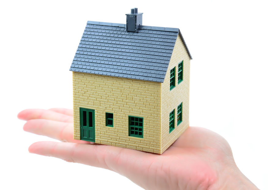 Nieruchomości (peer-to-peer)