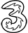 3 logo