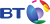bt logo