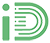id logo