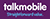 talk mobile logo