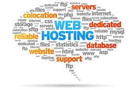 Tani hosting stron internetowych w UK, gdzie go kupić?