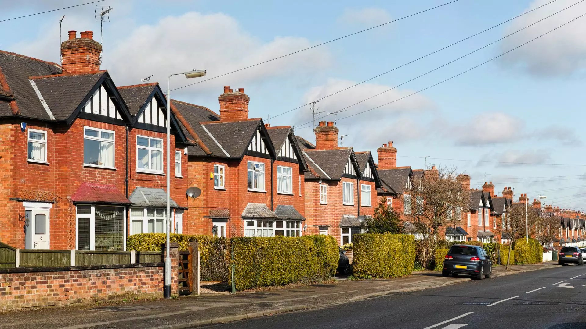 Gdzie najlepiej mieszkać w Wielkiej Brytanii?