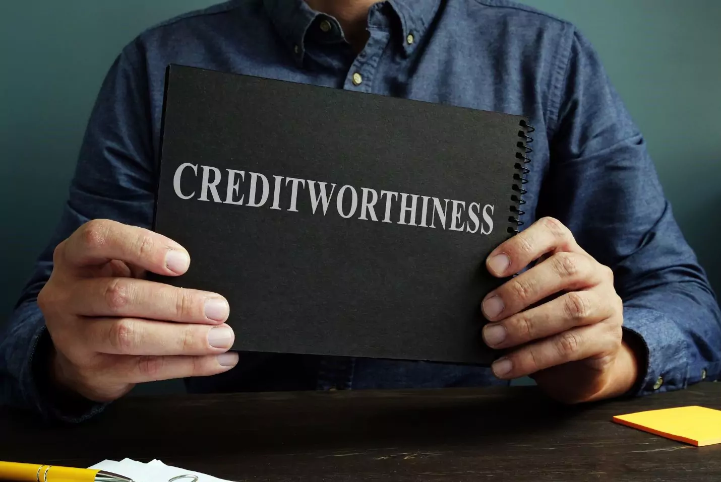 Mortgage affordability i credit score - wyjaśnienie pojęć