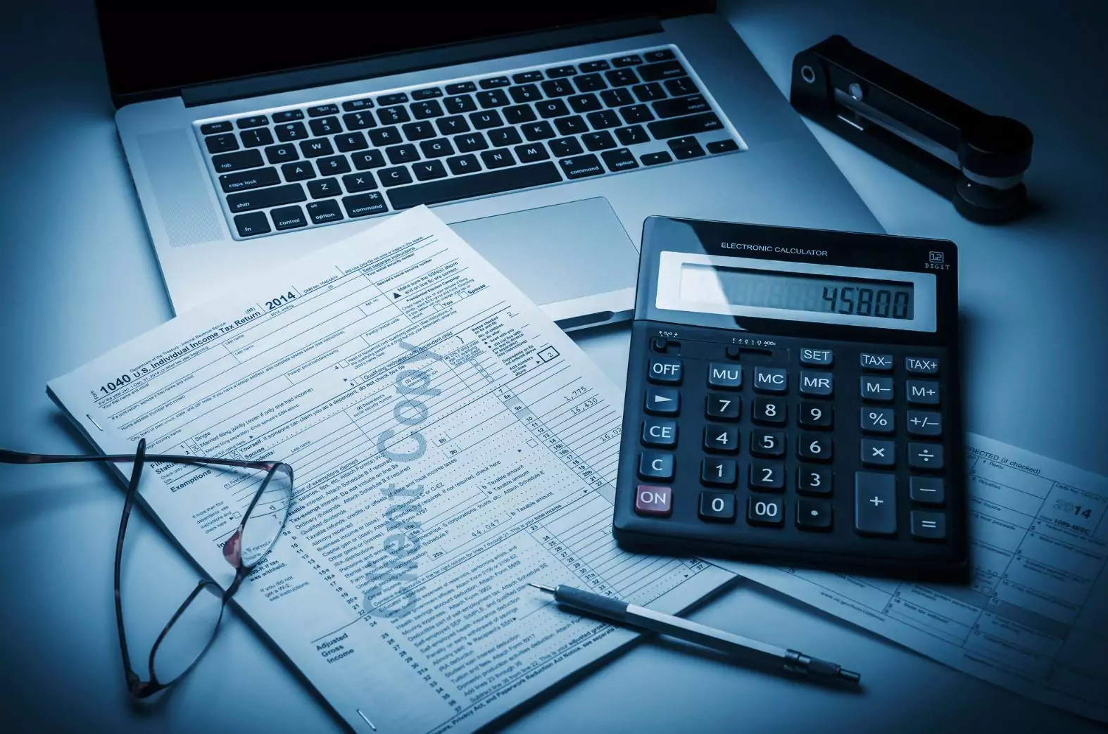 Jak otworzyć Personal Tax Account i dlaczego warto to zrobić?