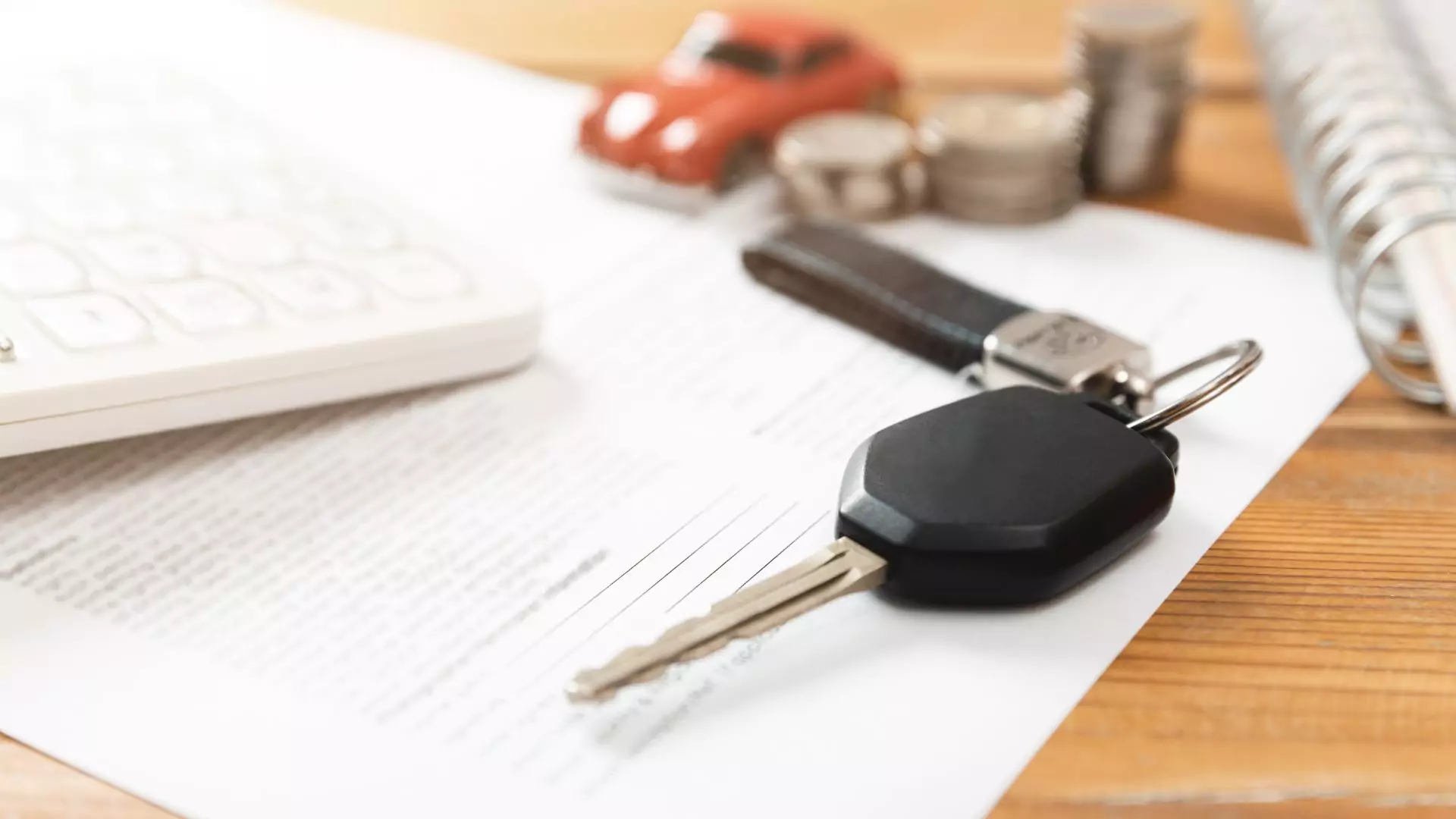 Gdzie kupić auto w UK