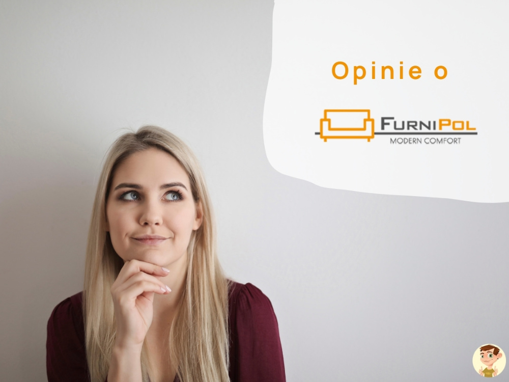 Opinie o firmie Furnipol