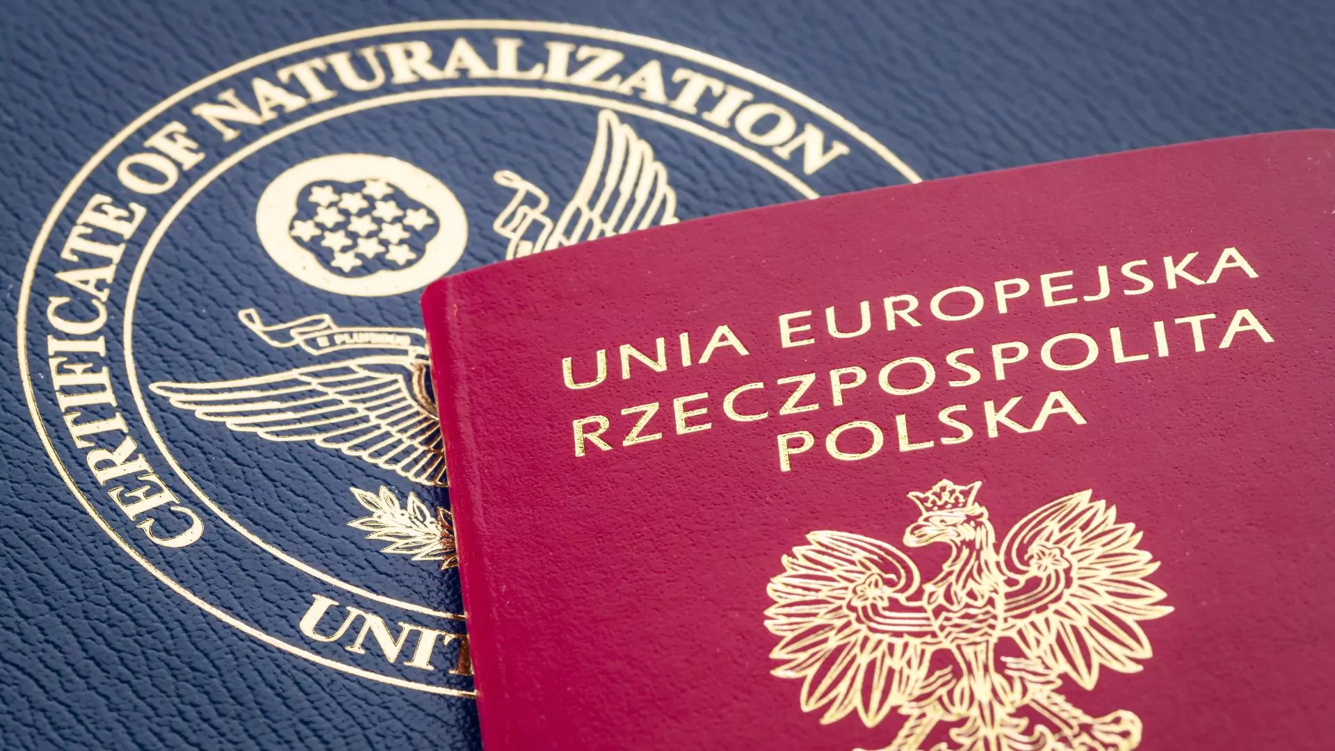 Jak wyrobić polski paszport w UK?