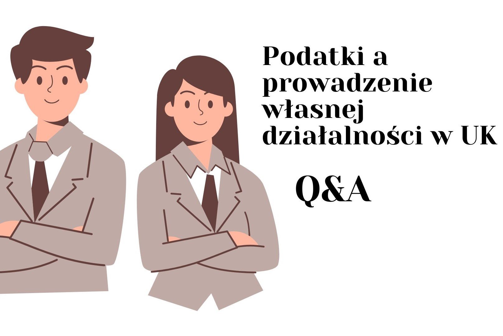 Podatki a prowadzenie własnej działalności w UK - 1