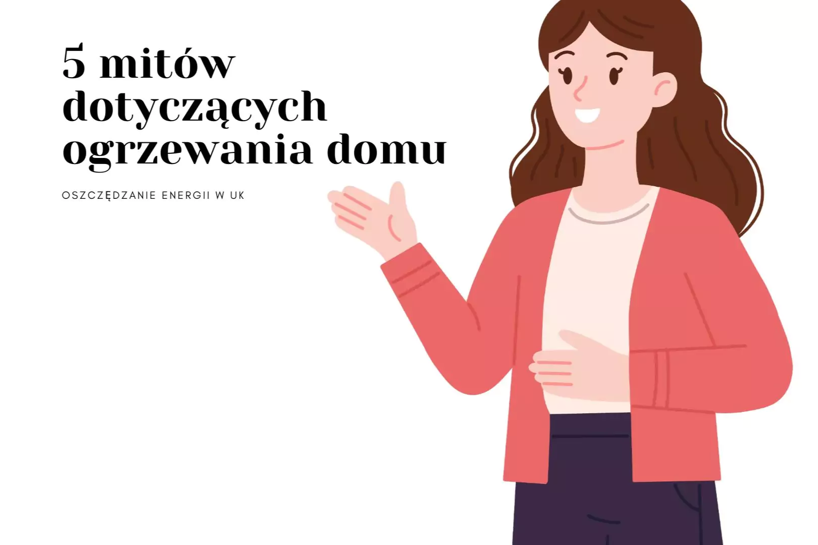 Oszczędzanie na energii