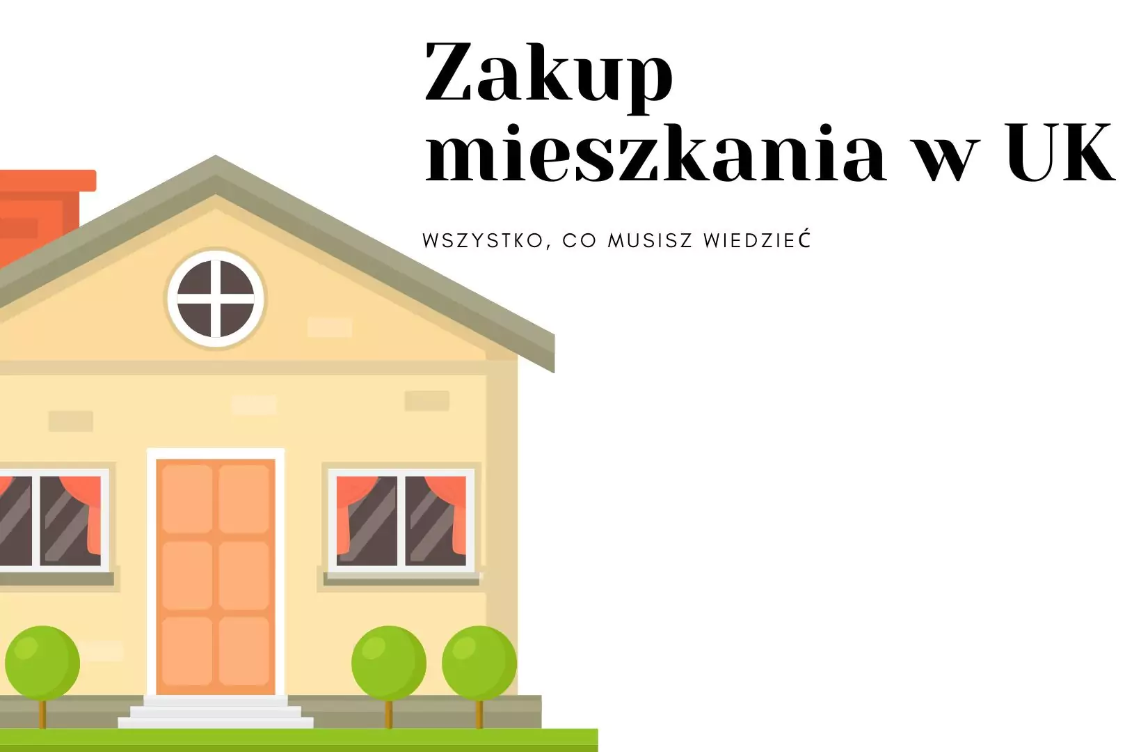 zakup mieszkania